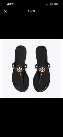 Tory Burch sandals