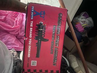 FCS Strut Assembly Brand NEW