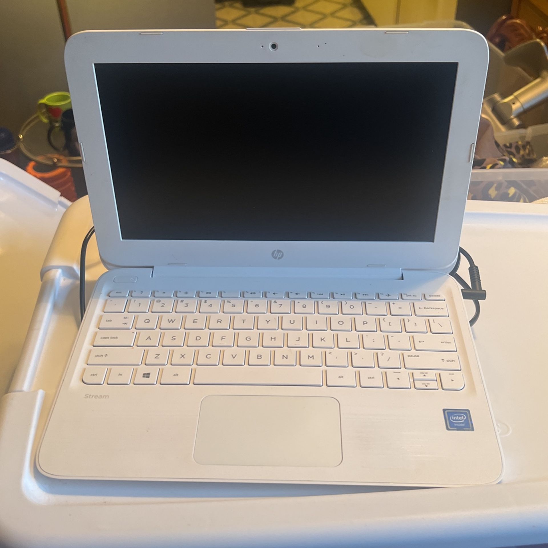 HP Stream Laptop