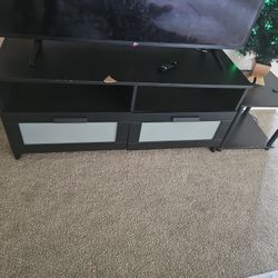 Ikea TV Stand