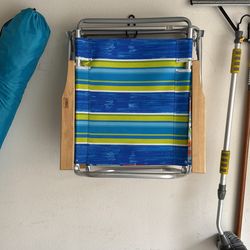 Beech Chairs