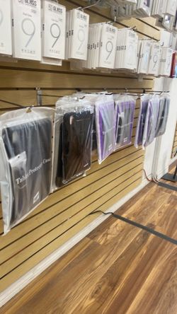 iPad cases MacBook cases
