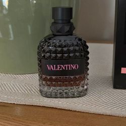 Born In Rome Uomo Eau De Parfum