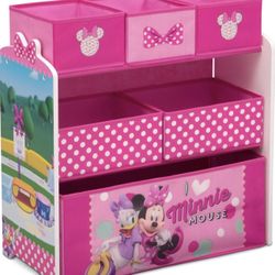 Shelf