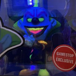 Killer Klowns Funko