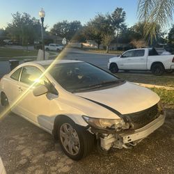 2010 Honda Civic 