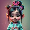 Gina R