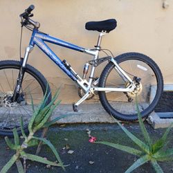 KONA DAWG MATIC Mens Mountain Bike, Great Condition!