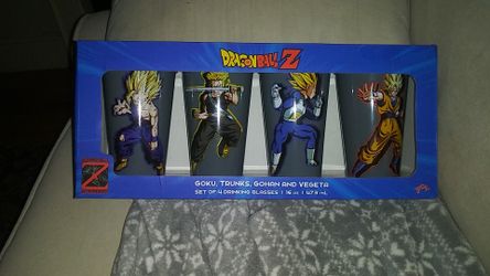 Dragonball Z