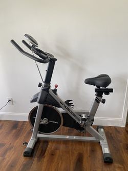 Indoor Cycling Bike 