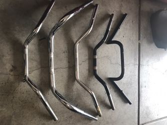 Handlebars