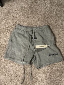 Fear of God Essentials Sweat Shorts