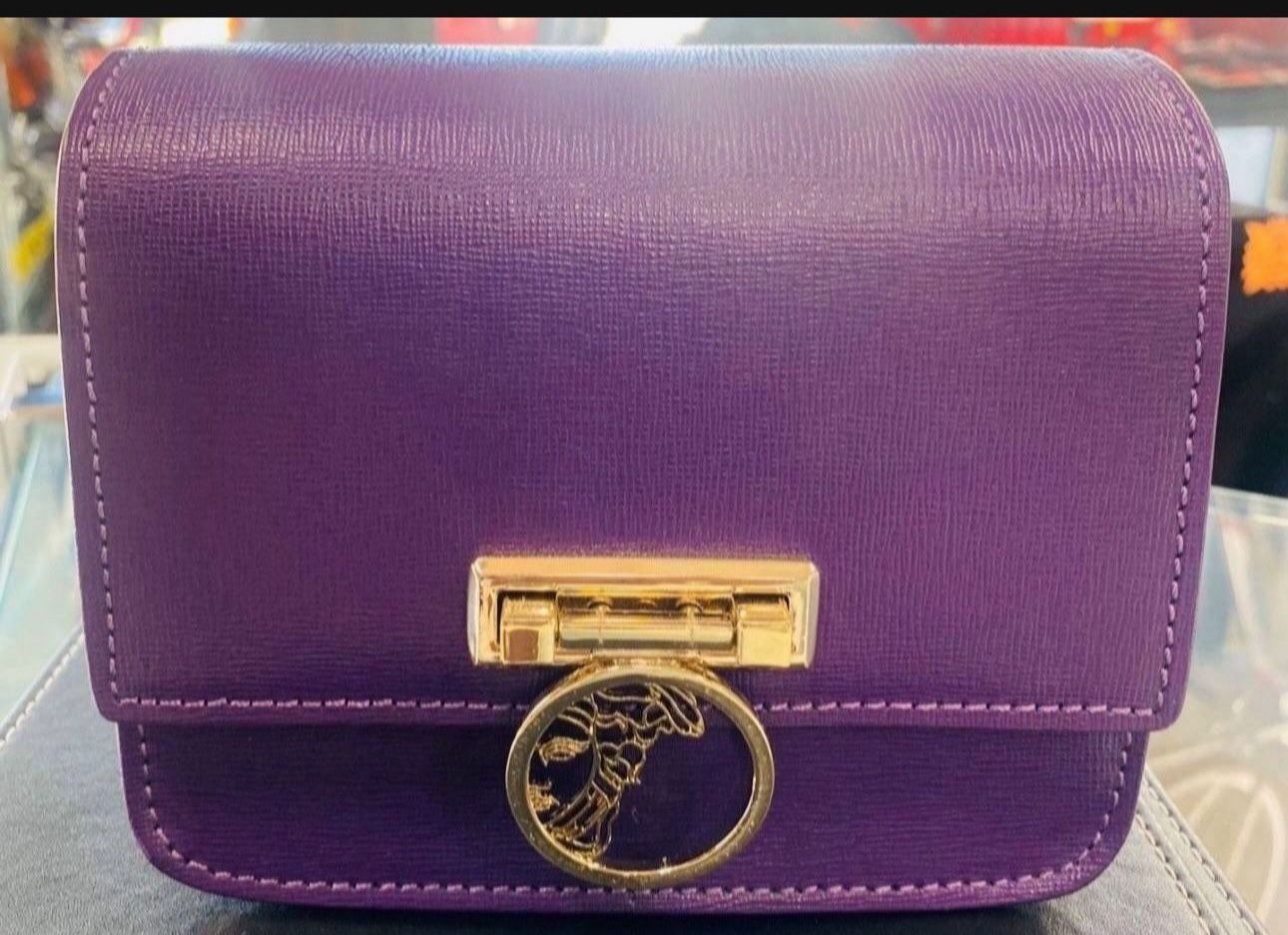 Designer Mini Handbag