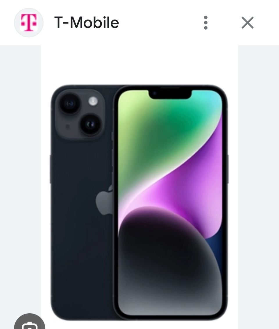 iPhone 14