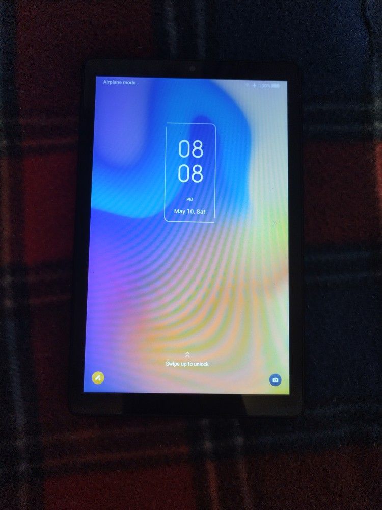 TCL Tab 8 LE