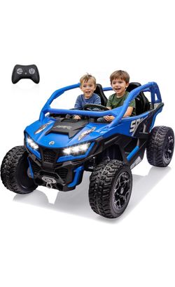 Toys / electric car