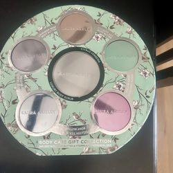 Brand new Laura Ashley Body Care Gift 