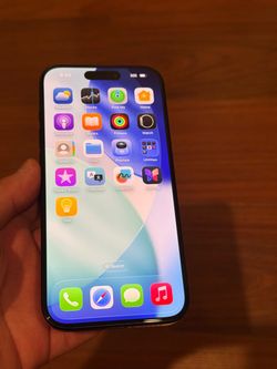 iPhone 15 Pro 1TB Unlocked