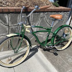Beach Cruiser: Comfort And Style For Every Ride
