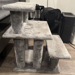 Small Pet Stairs