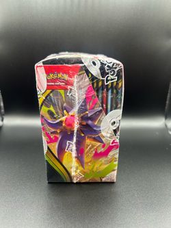 Pokemon Perfect Order Booster Box