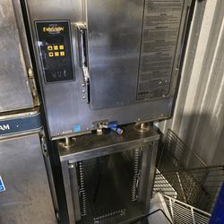 Commercial steamer oven's $2000 Ea