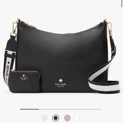 Brand New Kate Spade Crossbody