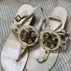 Tory Burch Heel 