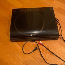 Sony PS-LX150H Record Player - Like New
