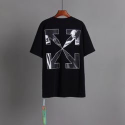 Off White T Shirt 