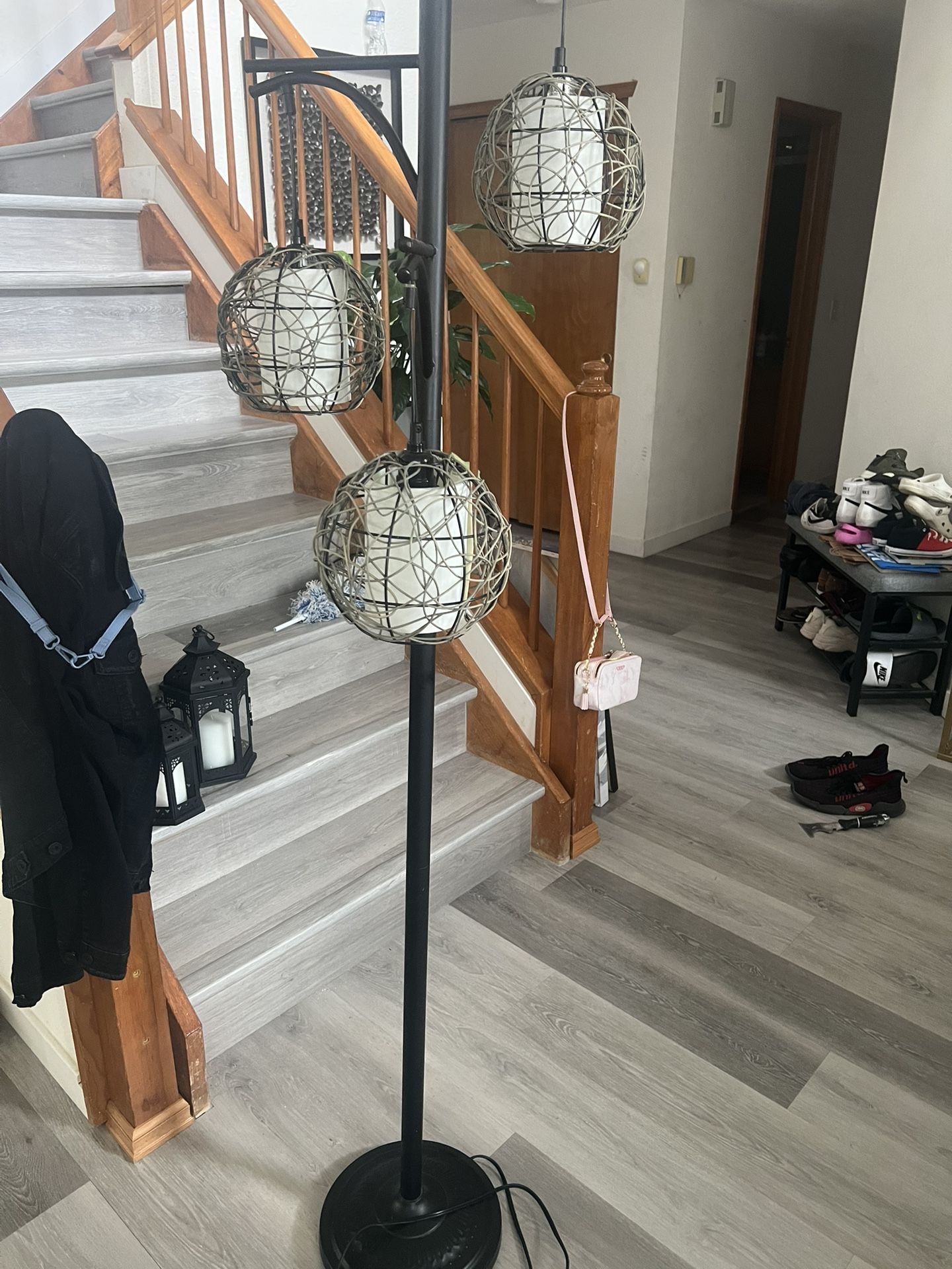 Floor Lamp