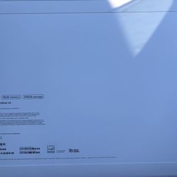 15-inch MACBOOK AIR 256GB