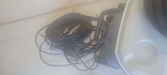New Drip irrigation system