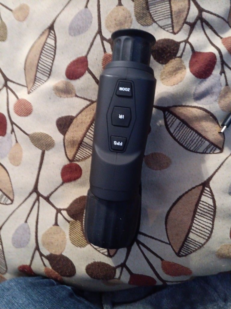 Stealth Cam X-NVM Digital Night Vision Monocular