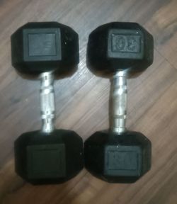 Dumbbells