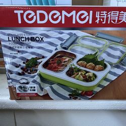 Lunch Box