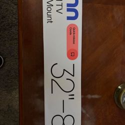 Base Para Colgar La Tele 