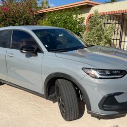 2023 Honda Hr-v