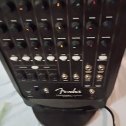 Fender Passport Series Two 