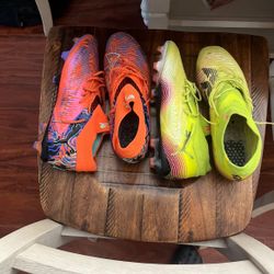 Puma Future 8 ultimate size 10