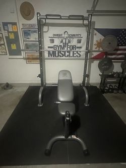 Home Gym