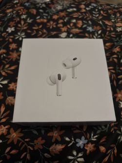 AirPods Pro (2nd generation)
