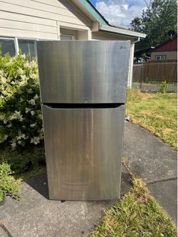 LG refrigerator for sale