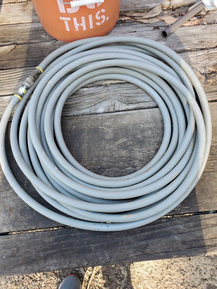 Compressor Hose