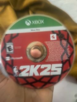 2k 25