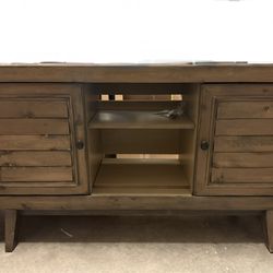 TV Console 