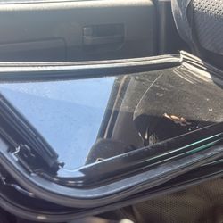 Infiniti G35 Sunroof 