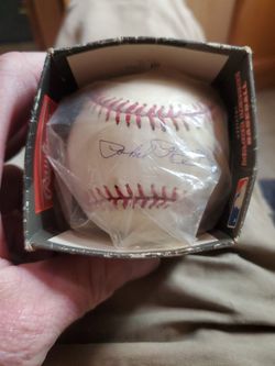 Baseball