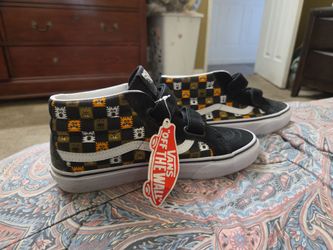 Brand new