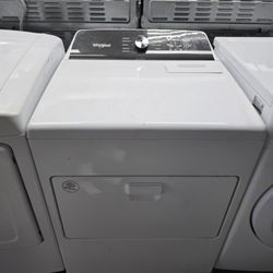 Dryer Whirlpool  (Secadora Sola)